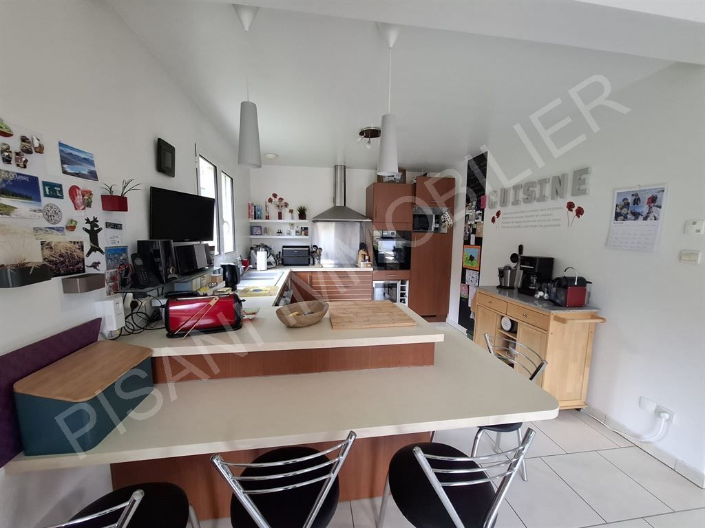 maison 7 pièces en vente sur FECAMP (76400)