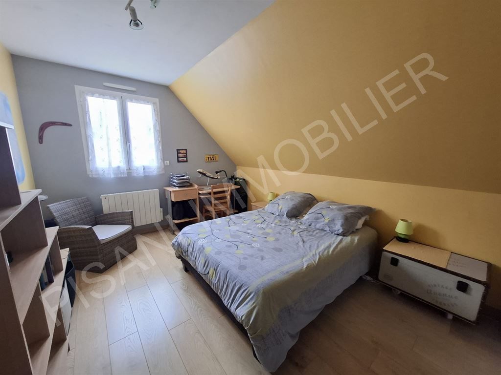 maison 7 pièces en vente sur FECAMP (76400)