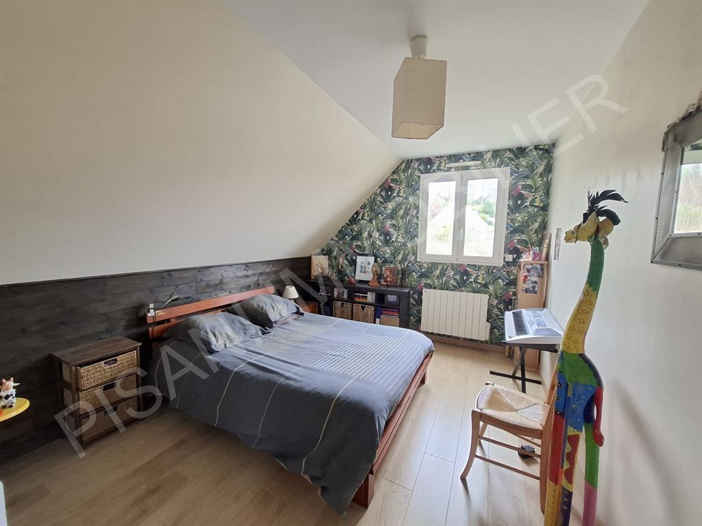 maison 7 pièces en vente sur FECAMP (76400)