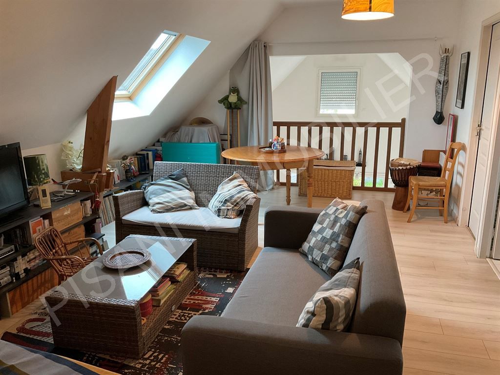 maison 7 pièces en vente sur FECAMP (76400)