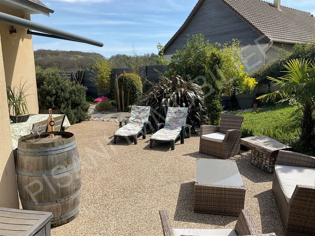 maison 7 pièces en vente sur FECAMP (76400)