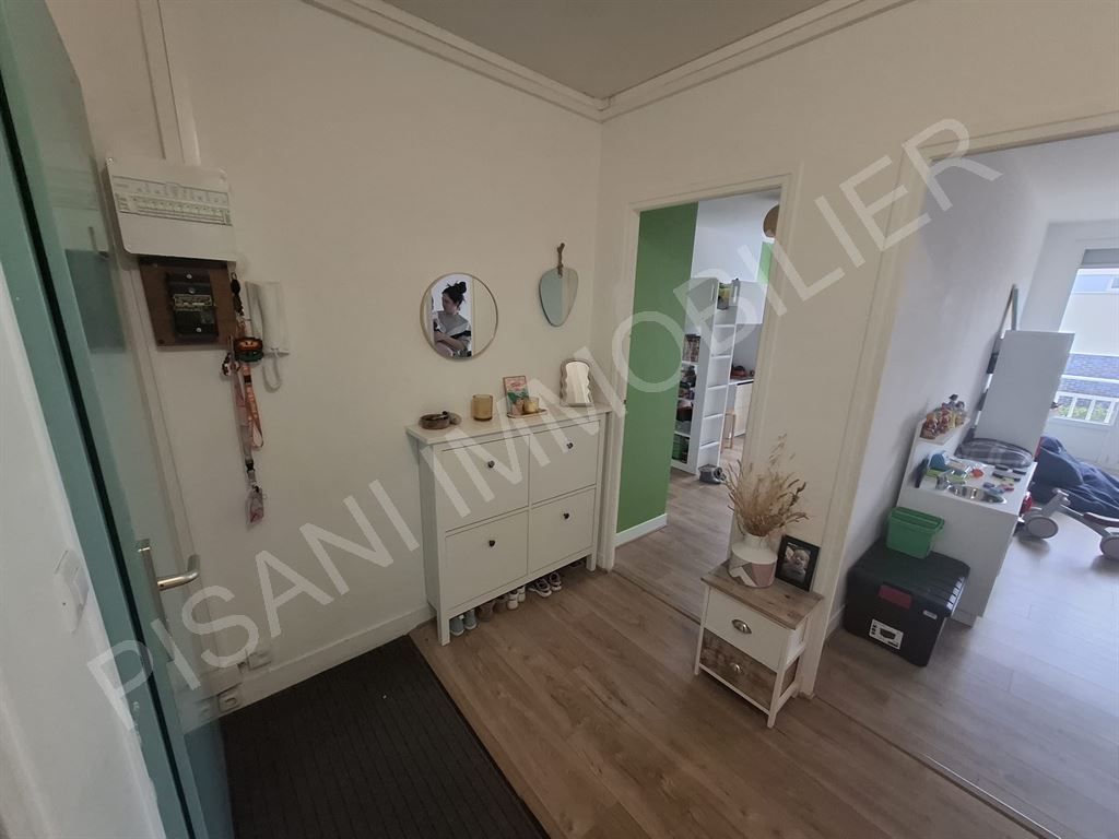 Vente Appartement Le Havre 76620 MARE ROUGE