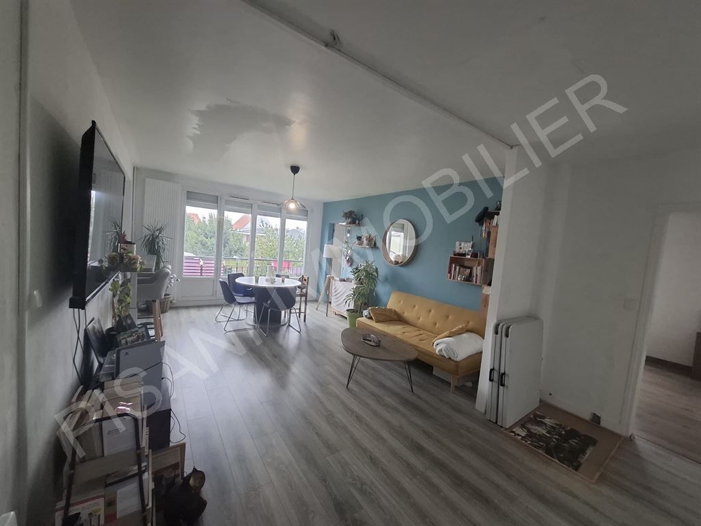 appartement 5 pièces en vente sur LE HAVRE (76620)