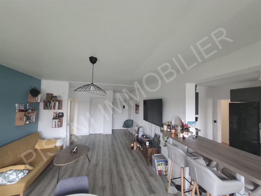 appartement 5 pièces en vente sur LE HAVRE (76620)
