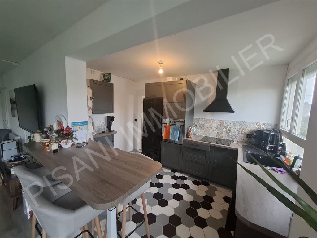 appartement 5 pièces en vente sur LE HAVRE (76620)