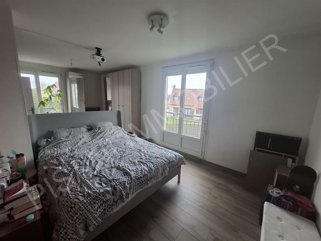 appartement 5 pièces en vente sur LE HAVRE (76620)