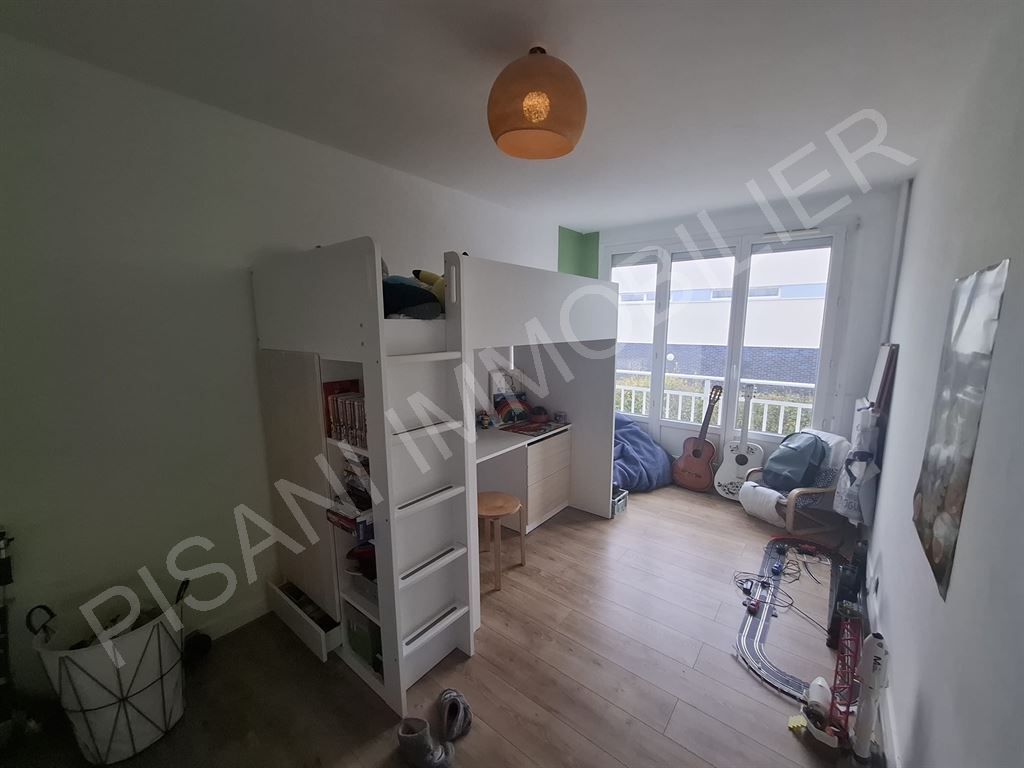 appartement 5 pièces en vente sur LE HAVRE (76620)