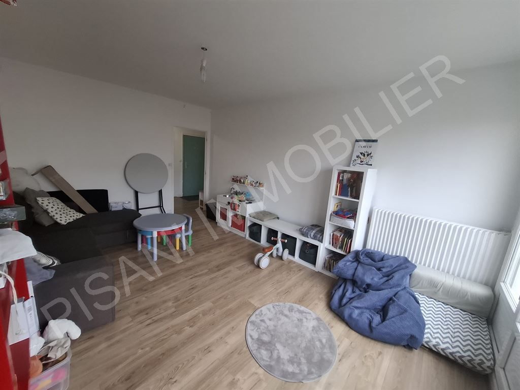 appartement 5 pièces en vente sur LE HAVRE (76620)