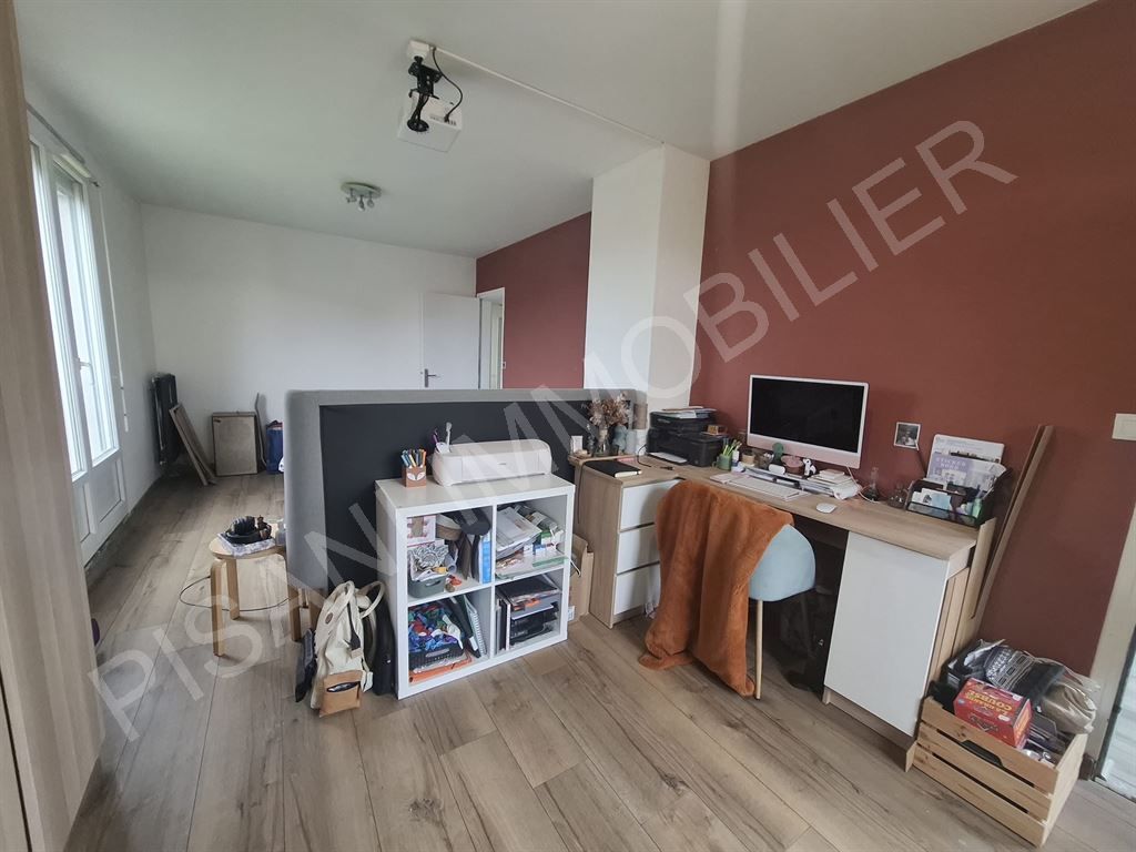 appartement 5 pièces en vente sur LE HAVRE (76620)