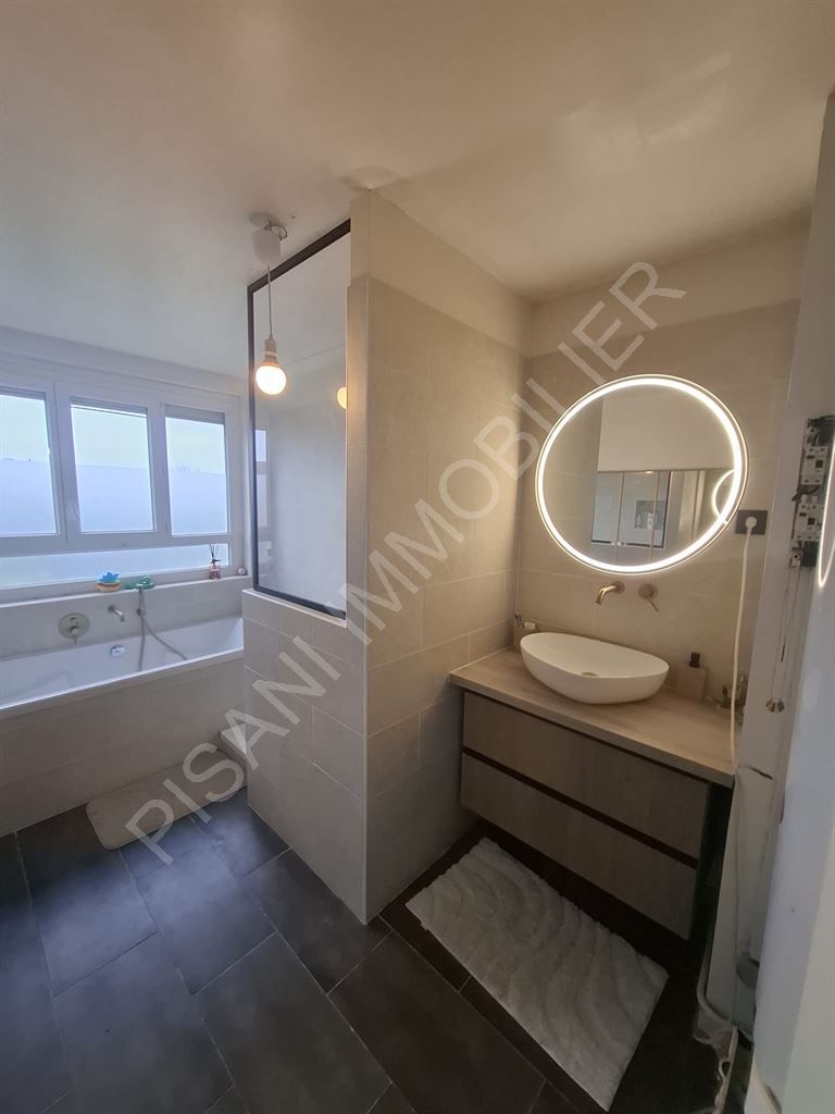 appartement 5 pièces en vente sur LE HAVRE (76620)