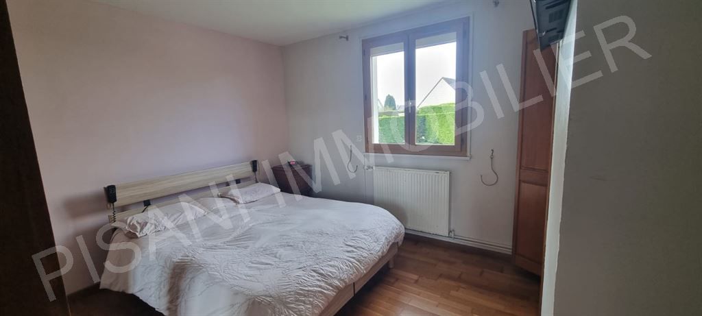 maison 6 pièces en vente sur BORDEAUX ST CLAIR (76790)