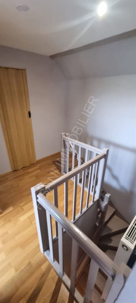 maison 6 pièces en vente sur BORDEAUX ST CLAIR (76790)