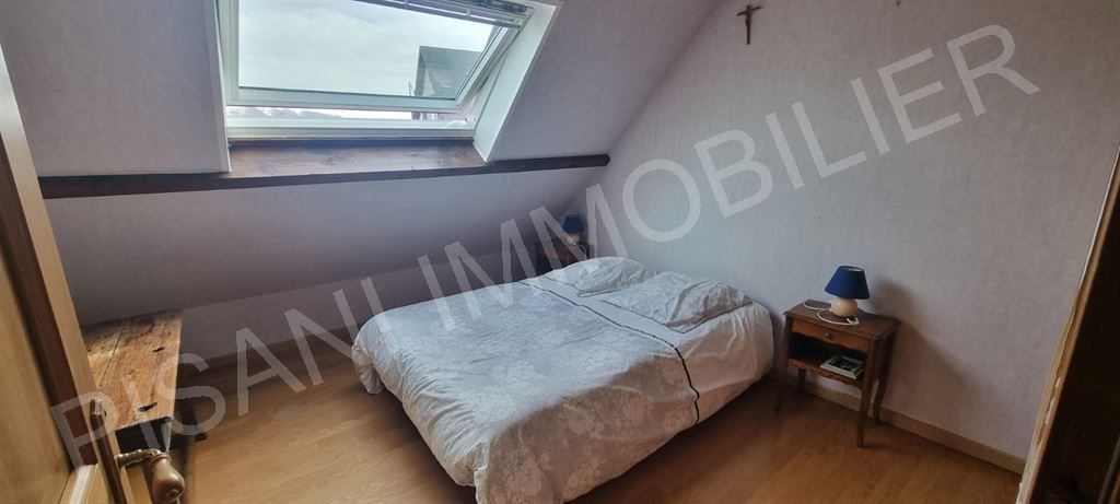 maison 6 pièces en vente sur BORDEAUX ST CLAIR (76790)