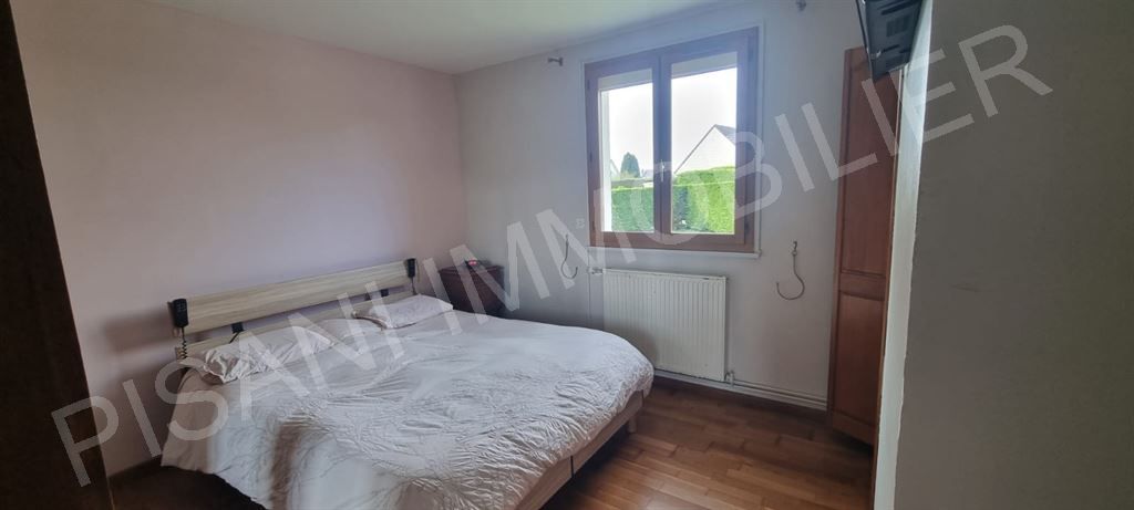 maison 6 pièces en vente sur BORDEAUX ST CLAIR (76790)