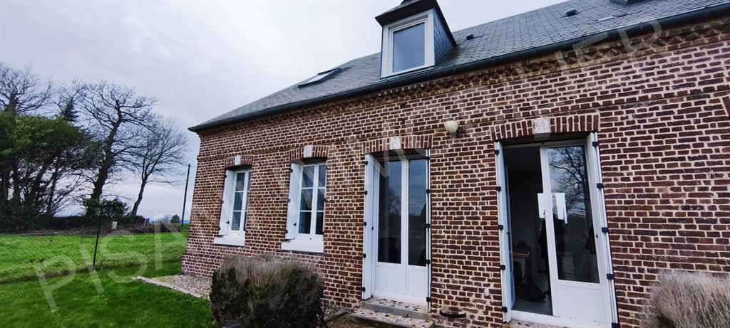 Location Maison Notre-Dame-de-Gravenchon 76330