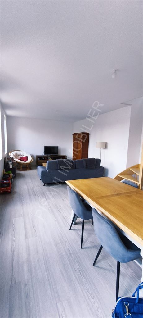 maison 4 pièces en location sur NOTRE DAME DE GRAVENCHON (76330)