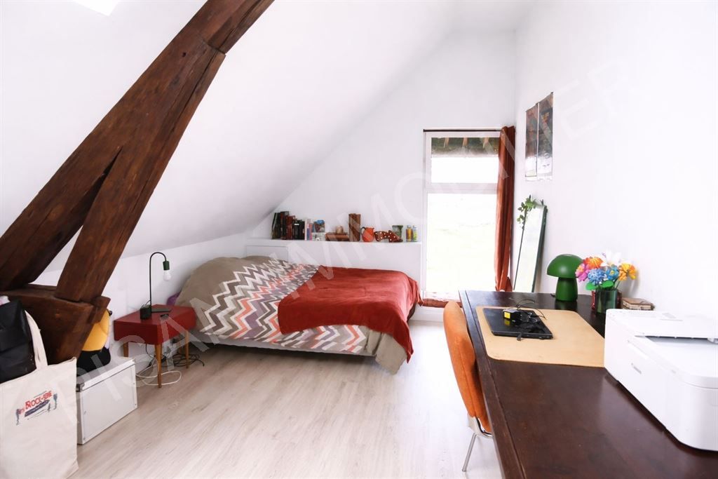 maison 4 pièces en location sur NOTRE DAME DE GRAVENCHON (76330)
