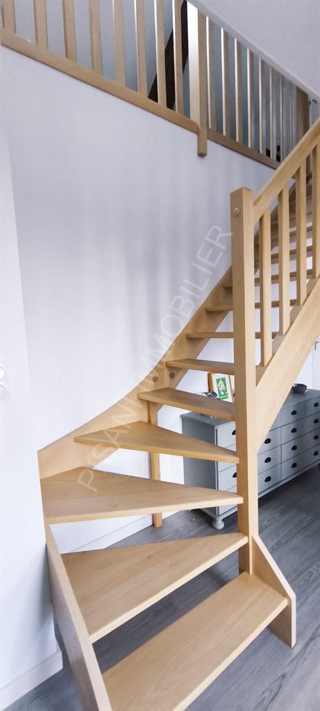 maison 4 pièces en location sur NOTRE DAME DE GRAVENCHON (76330)