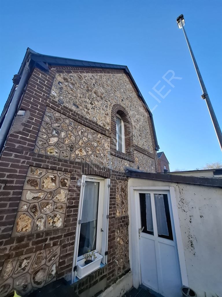 Vente Maison Fécamp 76400