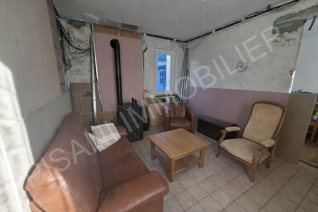 maison 5 pièces en vente sur FECAMP (76400)