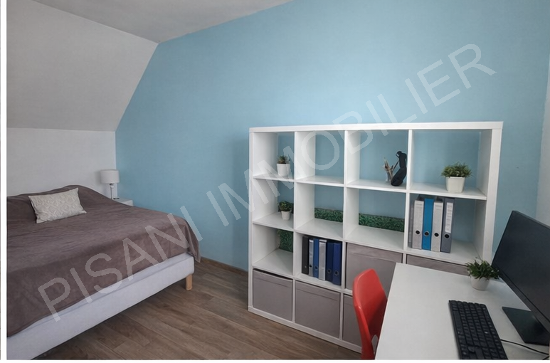 maison 5 pièces en vente sur FECAMP (76400)