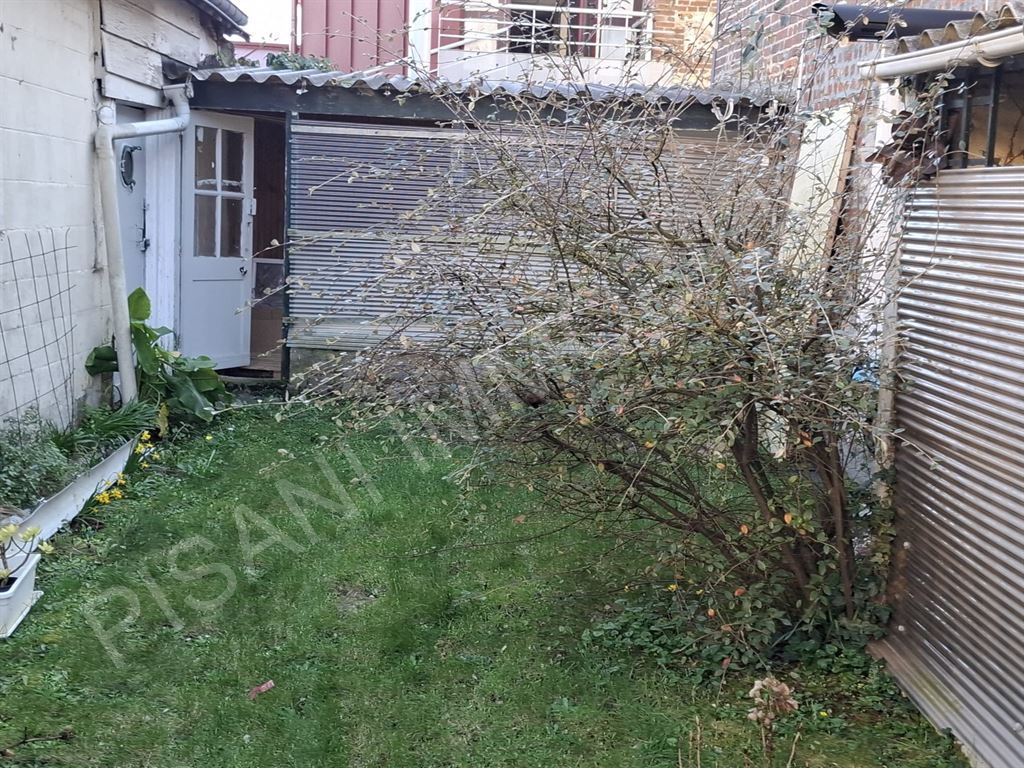 maison 5 pièces en vente sur FECAMP (76400)