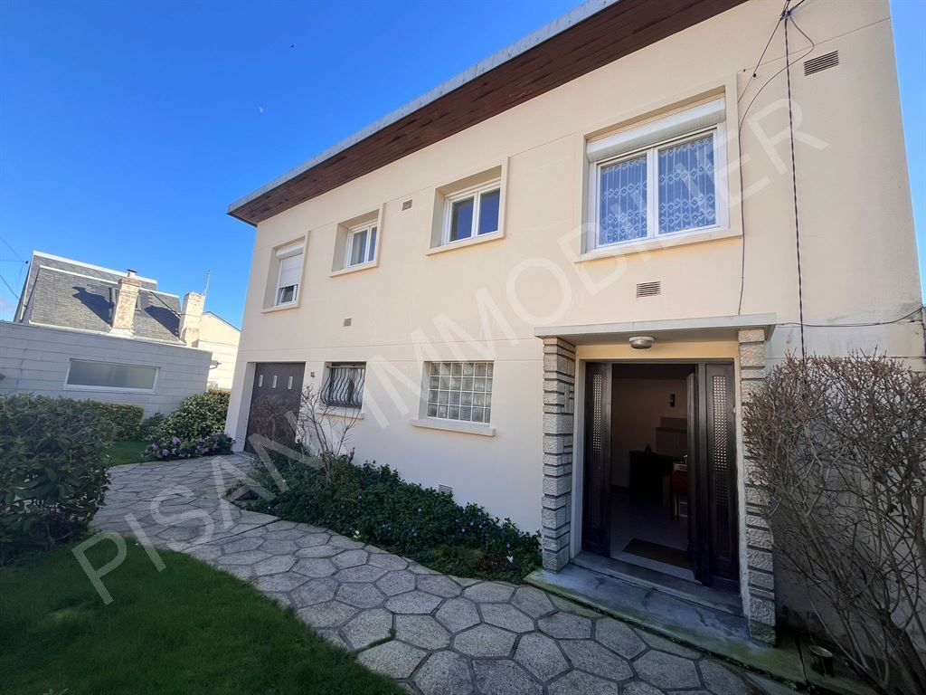 maison 5 pièces en vente sur LE HAVRE (76620)