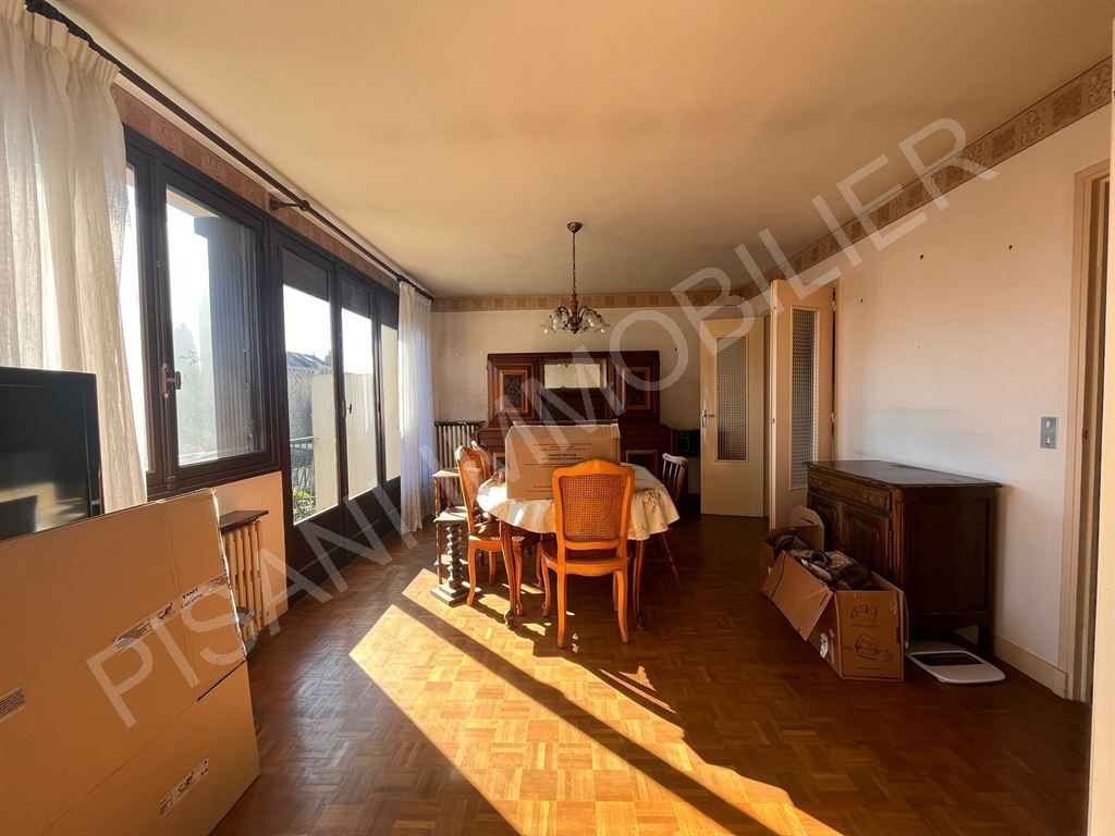 maison 5 pièces en vente sur LE HAVRE (76620)