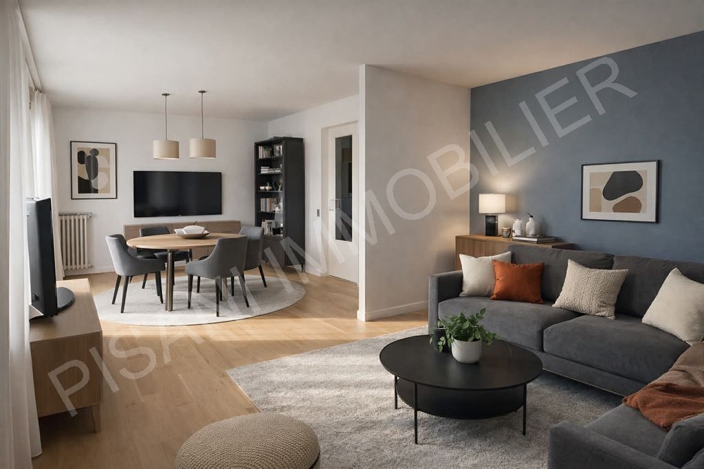 maison 5 pièces en vente sur LE HAVRE (76620)