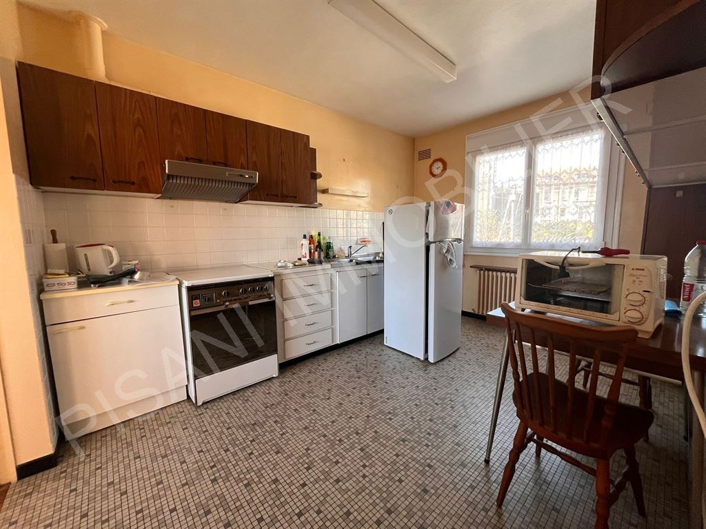 maison 5 pièces en vente sur LE HAVRE (76620)