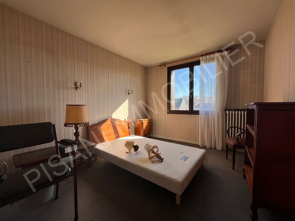 maison 5 pièces en vente sur LE HAVRE (76620)