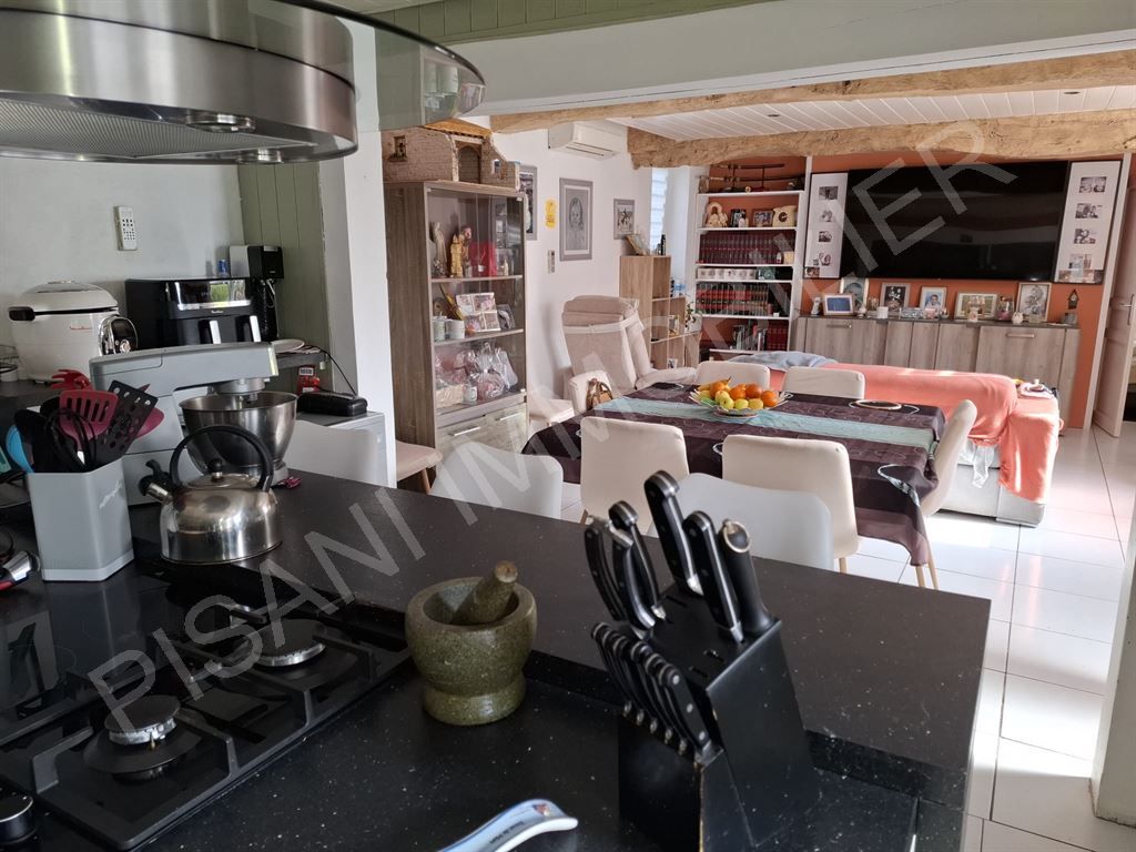 maison 5 pièces en vente sur BEAUREPAIRE (76280)