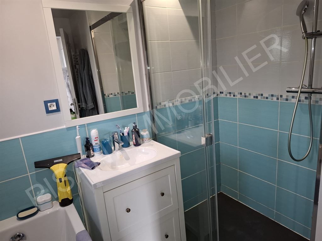 maison 5 pièces en vente sur BEAUREPAIRE (76280)