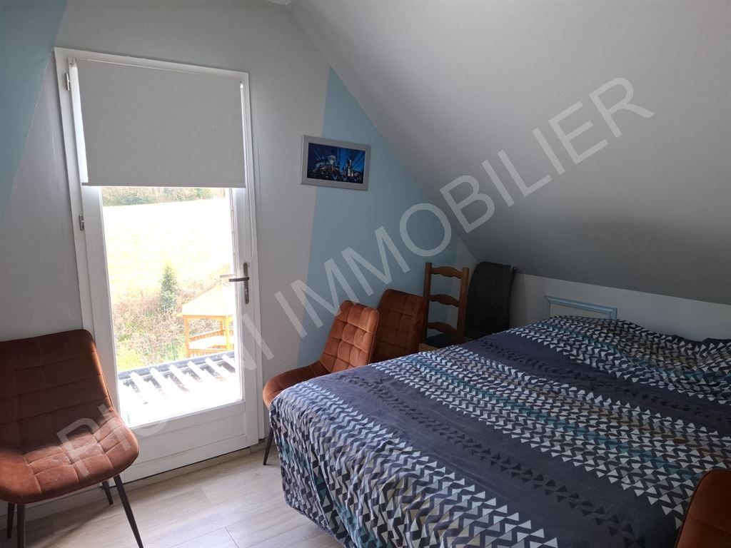 maison 5 pièces en vente sur BEAUREPAIRE (76280)