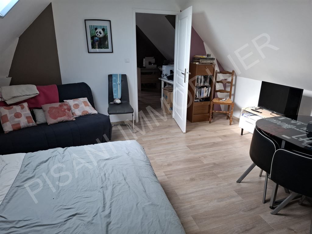 maison 5 pièces en vente sur BEAUREPAIRE (76280)