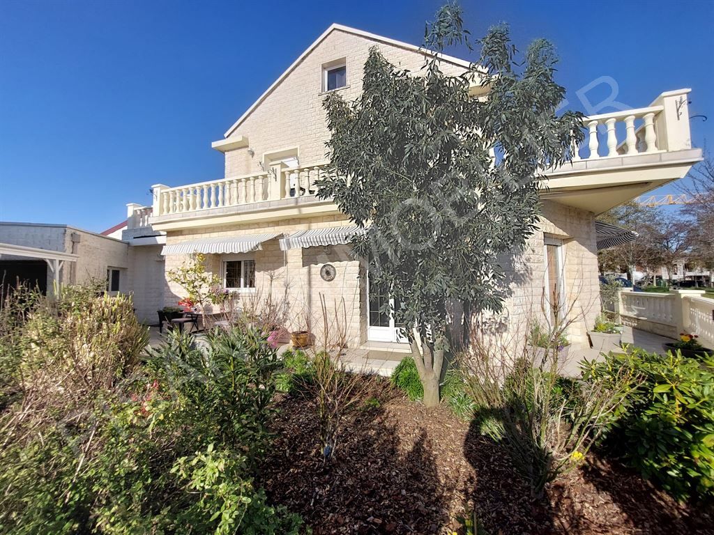Vente Maison Le Havre 76610 APLEMONT