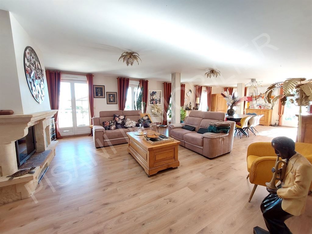 maison 9 pièces en vente sur LE HAVRE (76610)