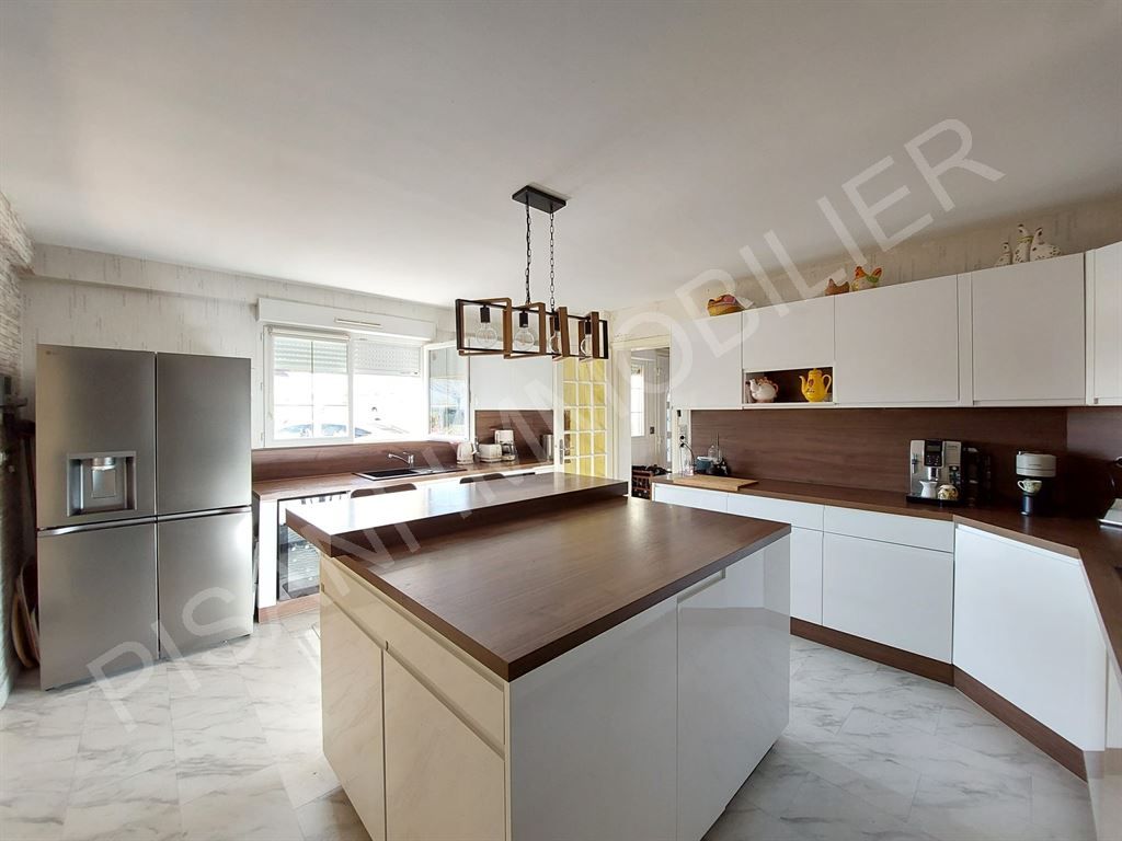 maison 9 pièces en vente sur LE HAVRE (76610)