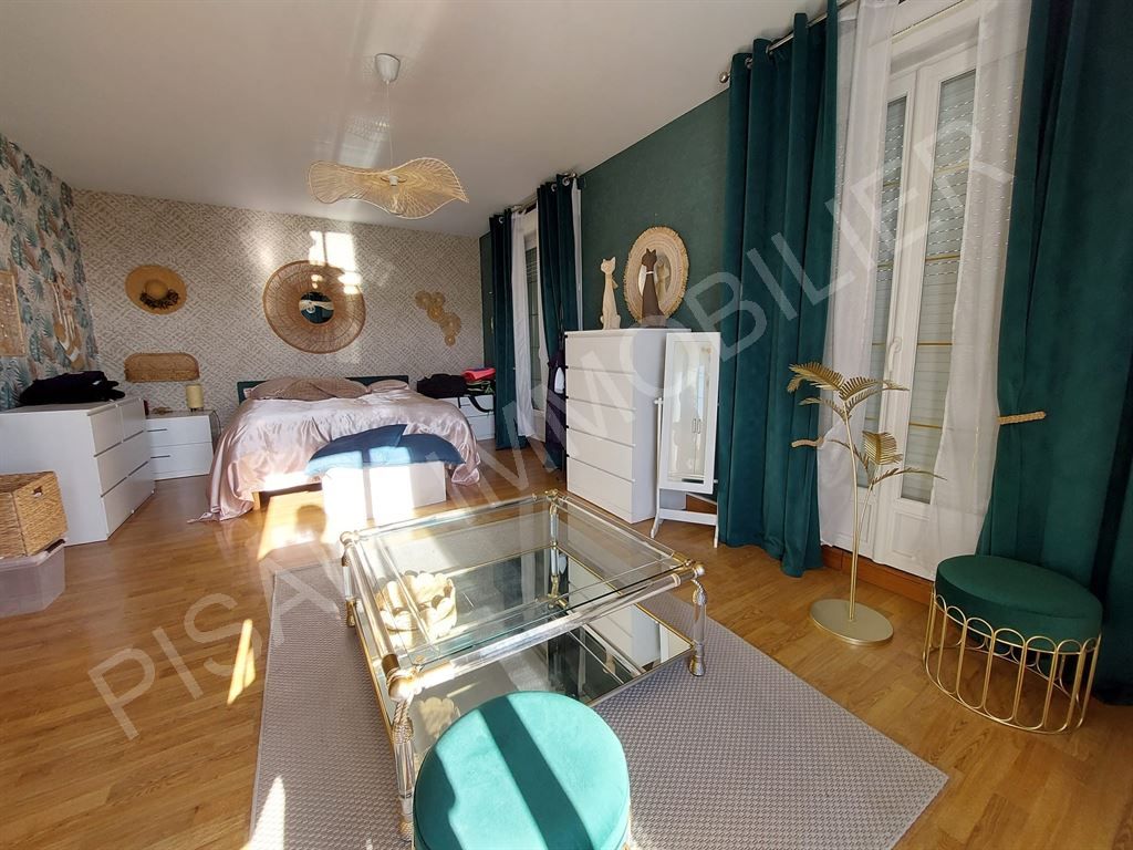 maison 9 pièces en vente sur LE HAVRE (76610)