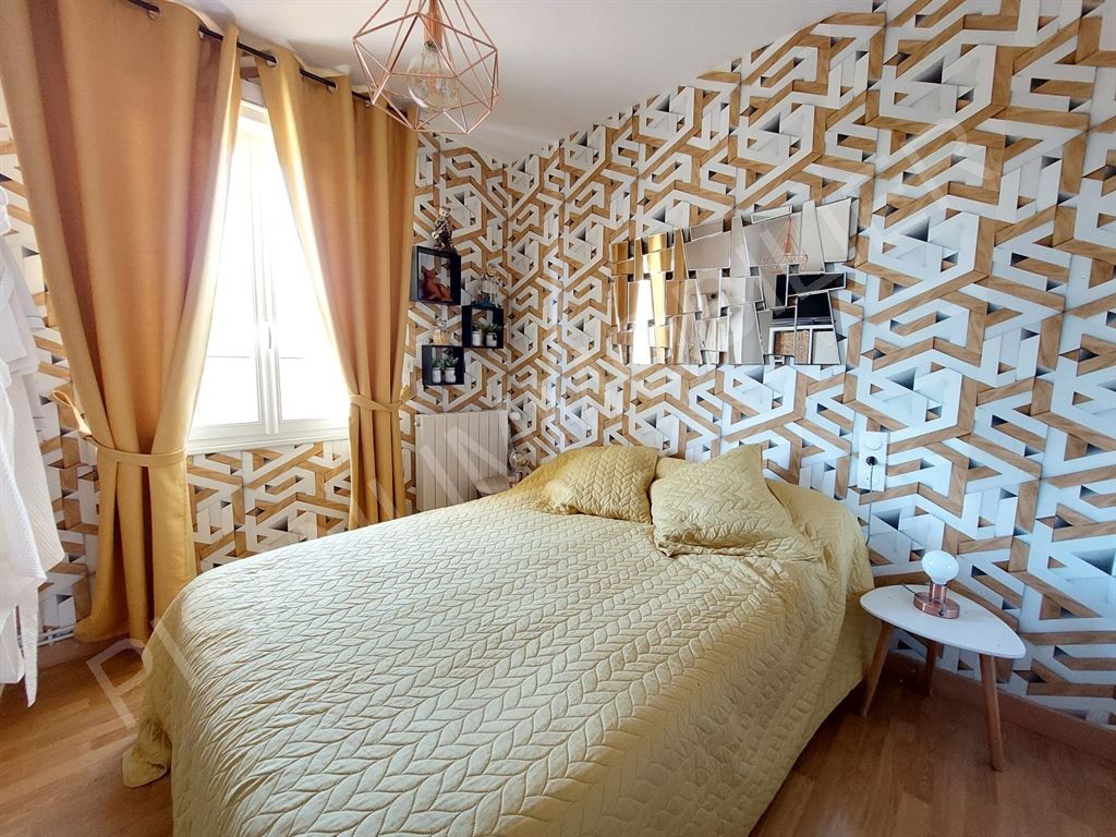 maison 9 pièces en vente sur LE HAVRE (76610)