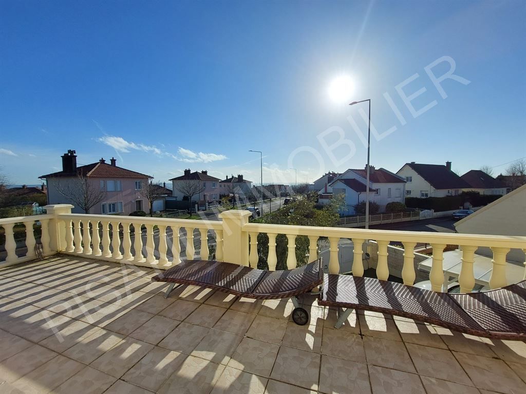 maison 9 pièces en vente sur LE HAVRE (76610)