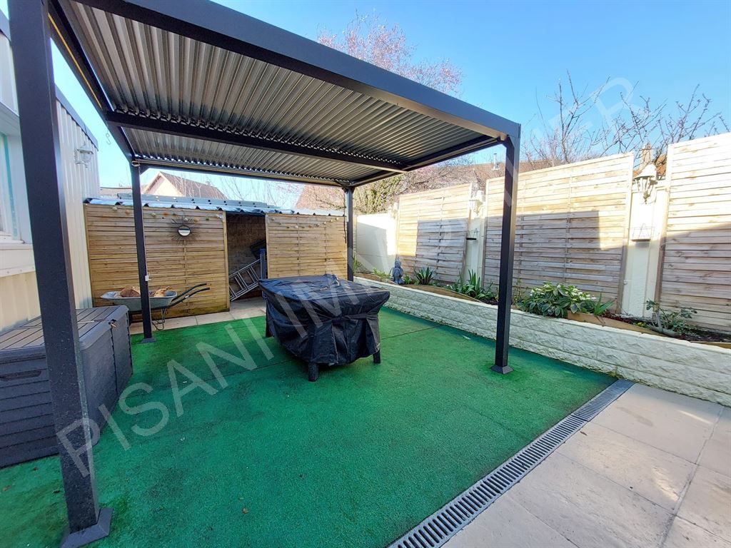 maison 9 pièces en vente sur LE HAVRE (76610)