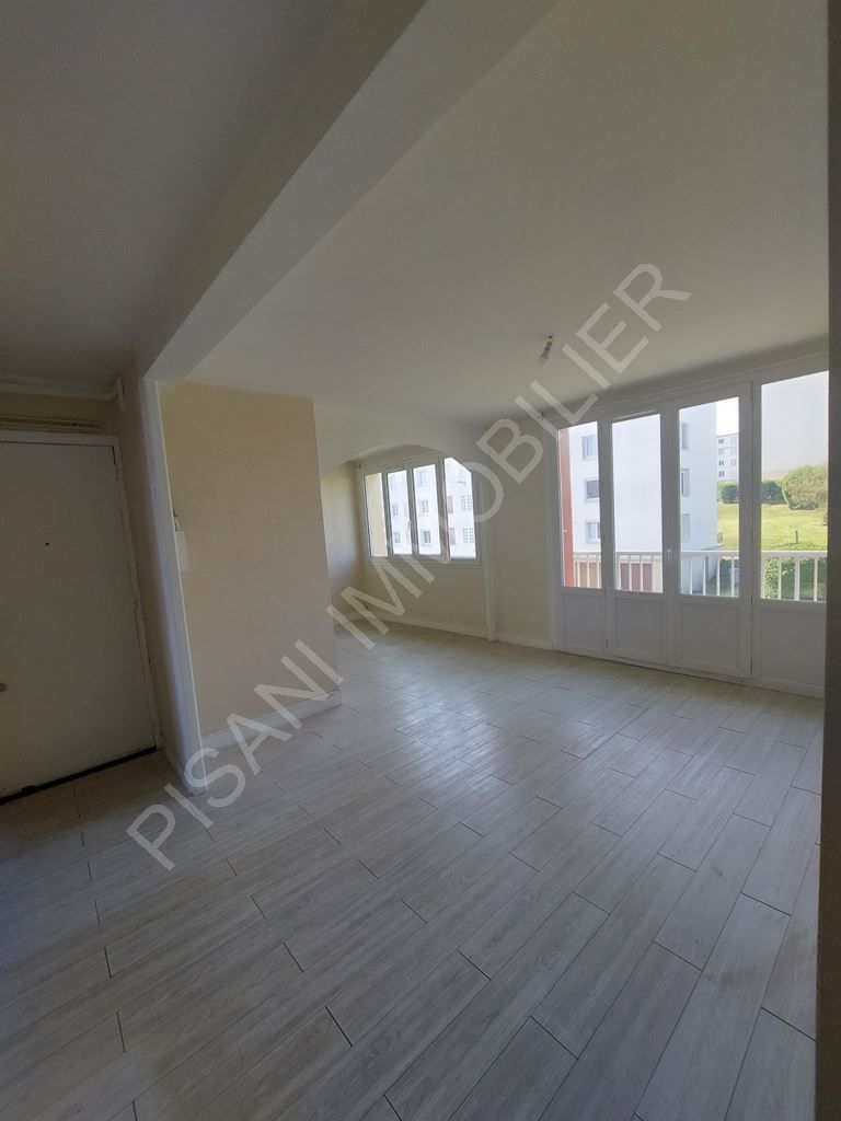 appartement 3 pièces en location sur FECAMP (76400)
