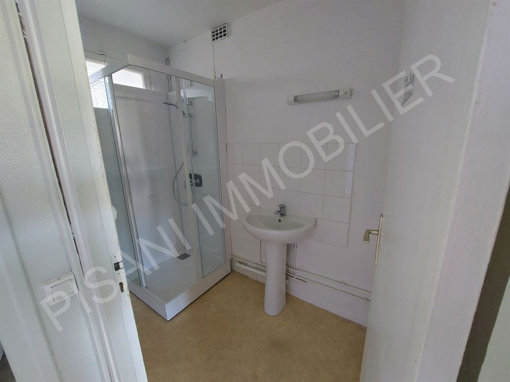 appartement 3 pièces en location sur FECAMP (76400)