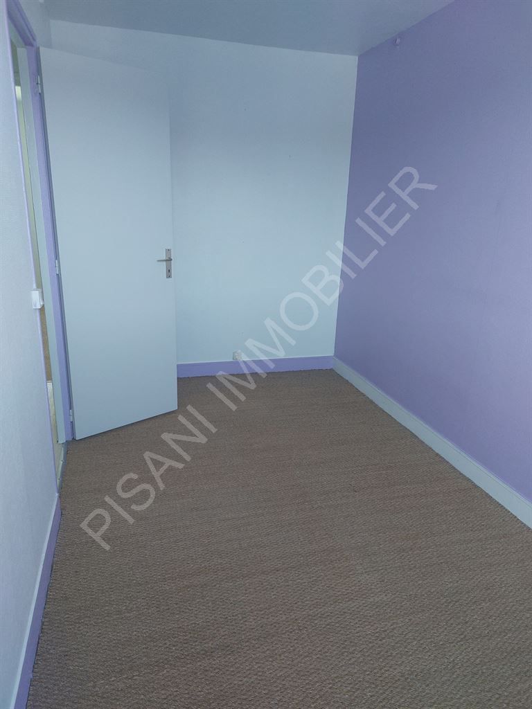 appartement 3 pièces en location sur FECAMP (76400)