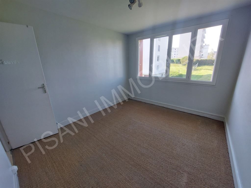 appartement 3 pièces en location sur FECAMP (76400)