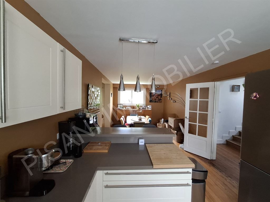 maison 5 pièces en vente sur LE HAVRE (76620)