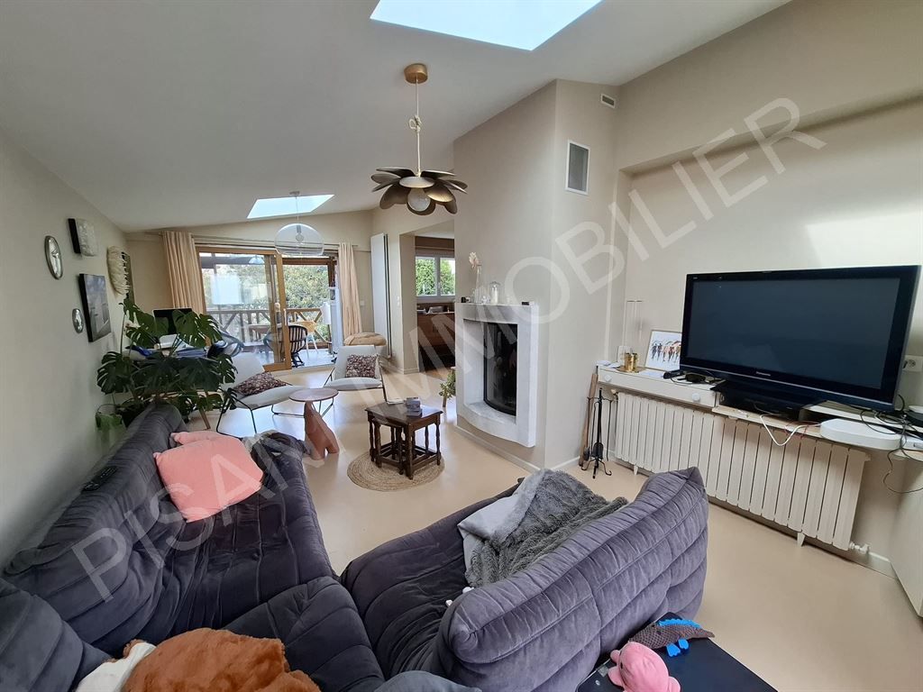 maison 5 pièces en vente sur LE HAVRE (76620)