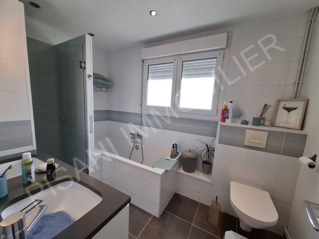 maison 5 pièces en vente sur LE HAVRE (76620)