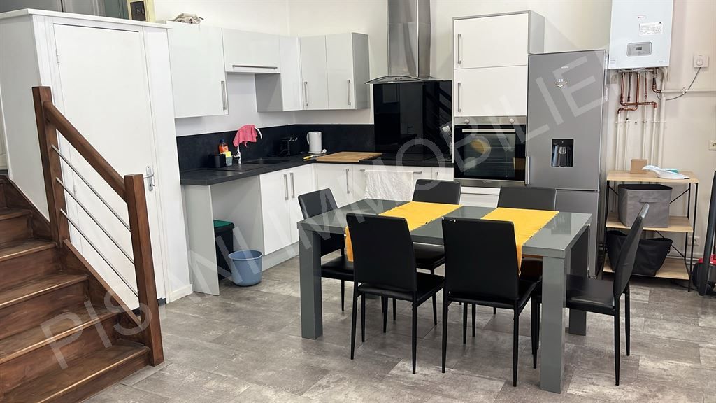 Location Appartement Le Havre 76600 DANTON